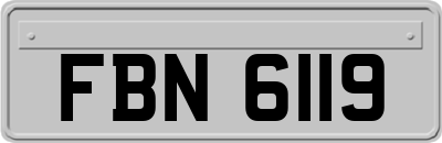 FBN6119