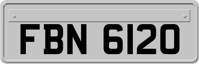 FBN6120