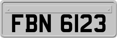 FBN6123