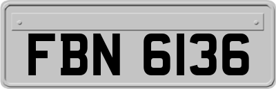 FBN6136