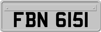 FBN6151