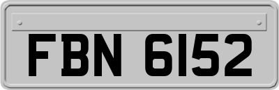 FBN6152