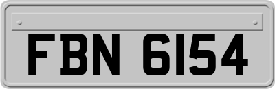 FBN6154