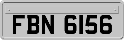 FBN6156