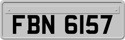 FBN6157
