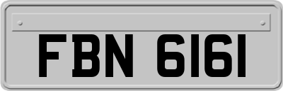 FBN6161