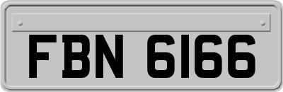 FBN6166