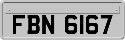 FBN6167