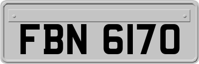 FBN6170