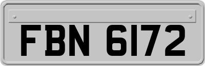 FBN6172
