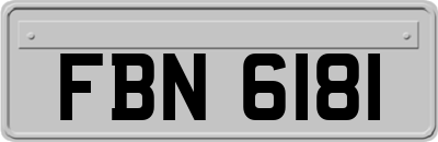 FBN6181