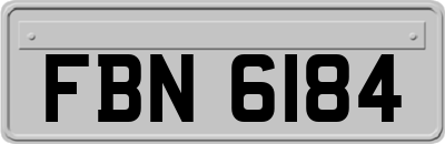 FBN6184