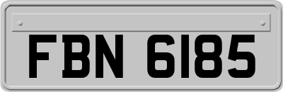 FBN6185