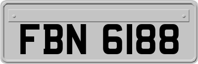 FBN6188