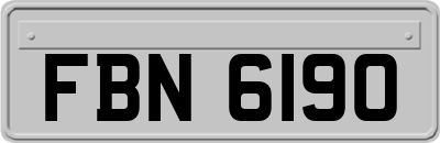 FBN6190