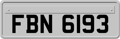 FBN6193