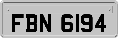 FBN6194