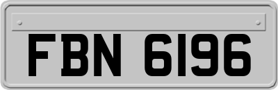 FBN6196