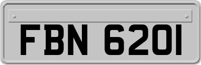 FBN6201