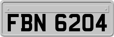 FBN6204