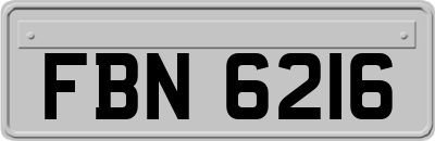 FBN6216