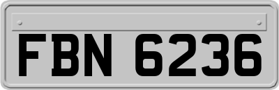 FBN6236