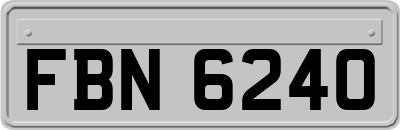 FBN6240