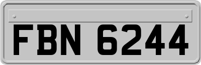FBN6244