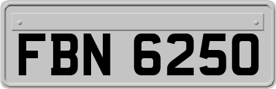 FBN6250