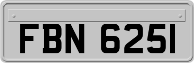FBN6251