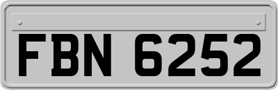 FBN6252