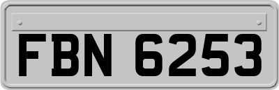 FBN6253