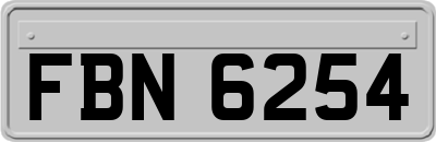 FBN6254