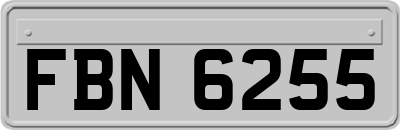 FBN6255