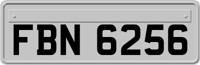 FBN6256