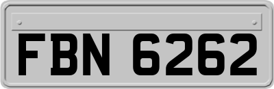 FBN6262