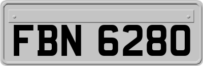 FBN6280