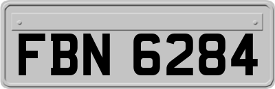 FBN6284