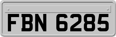 FBN6285