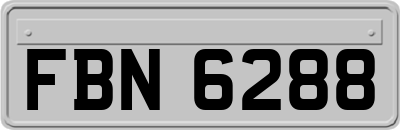 FBN6288
