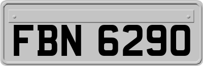 FBN6290
