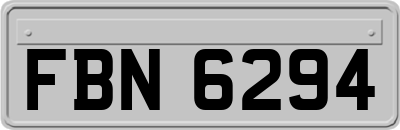 FBN6294