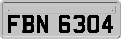 FBN6304