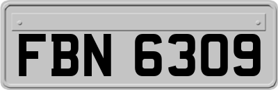 FBN6309