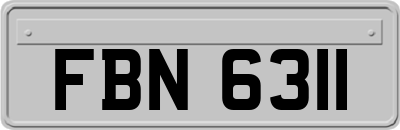 FBN6311