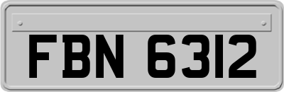 FBN6312