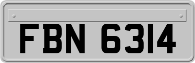 FBN6314
