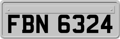 FBN6324