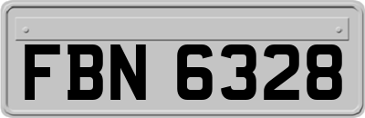 FBN6328