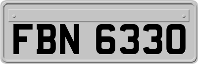 FBN6330